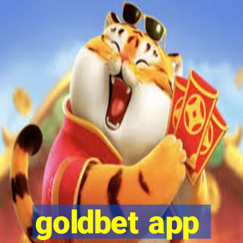 goldbet app